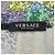 Versace T-Shirt Schwarz Pink Grün - Ansicht 4