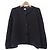 Hermès Hermes Cardigan Wool Knitwear34 Verde