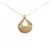Autre Marque Collana Au750 D'oro