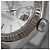 Rolex Datejust Stainless Steel White Gold Automatic Plata - vista 8