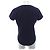 Stella Mc Cartney T-shirt Stella McCartney Nero - vista 2