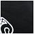 Stella Mc Cartney T-shirt Stella McCartney Nero - vista 7
