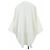 Top de tecido branco Céline XS - vista 2