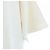 Top de tecido branco Céline XS - vista 6