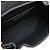 Yves Saint Laurent Saint Laurent Paris Mini borsa a tracolla Nolita in pelle di agnello Nero - vista 5