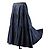 Autre Marque Falda FOXEY Skirt Paefait Long Skirt Azul Azul marino - vista 3