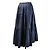 Autre Marque Falda FOXEY Skirt Paefait Long Skirt Azul Azul marino - vista 6