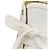 Hermès Hermes Jimmy Cutwork Leather High Top Sneakers 36 Blanco - vista 17