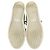 Hermès Hermes Jimmy Cutwork Leather High Top Sneakers 36 Blanco - vista 6