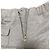Autre Marque Ganni Heavy Terry Curved Pants Jogginghose Braun - Ansicht 4