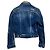 Autre Marque Dsquared2 Denimjacke Blau - Ansicht 4