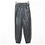Autre Marque ELENDEEK Chintz Jogger-Hose Schwarz