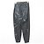 Autre Marque ELENDEEK Chintz Jogger-Hose Schwarz - Ansicht 2