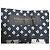 Autre Marque TOMORROWLAND collection Dice Stretch Straight Pants Blau Marineblau - Ansicht 5
