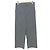 Autre Marque TOMORROWLAND collection Dice Stretch Straight Pants Blau Marineblau