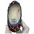 Autre Marque Chaussons de ballet Odette e Odile Leopard Marron - vue 5