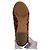 Autre Marque Chaussons de ballet Odette e Odile Leopard Marron - vue 6