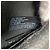 Autre Marque Cartera de cuero All Saints Captain Chain Negro - vista 14