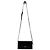 Autre Marque Cartera de cuero All Saints Captain Chain Negro - vista 4