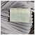 Autre Marque Gilet in maglia a coste Diagram Beige - vista 5