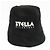 Stella Mc Cartney Cappello bucket ricamato Stella McCartney Nero - vista 2