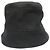 Stella Mc Cartney Cappello bucket ricamato Stella McCartney Nero - vista 4