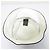 Stella Mc Cartney Cappello bucket ricamato Stella McCartney Nero - vista 5