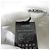 Stella Mc Cartney Cappello bucket ricamato Stella McCartney Nero - vista 8
