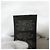 Stella Mc Cartney Cappello bucket ricamato Stella McCartney Nero - vista 9
