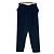Autre Marque Yohji Yamamoto Tapered Pants Schwarz