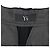 Autre Marque Yohji Yamamoto Tapered Pants Schwarz - Ansicht 4