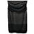 Autre Marque Vestido Power Net VIVIENNE TAM Negro - vista 3