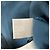 Autre Marque LA MAISON Urban Research Spitzenkleid Blau - Ansicht 6
