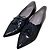 Autre Marque Odette e Odile Schnürpumps Schwarz