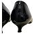 Autre Marque Odette e Odile Schnürpumps Schwarz - Ansicht 11