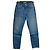 Autre Marque Pantalones de denim rectos VONDEL Azul