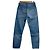Autre Marque Pantalones de denim rectos VONDEL Azul - vista 2