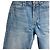 Autre Marque Pantalones de denim rectos VONDEL Azul - vista 3