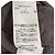Autre Marque Gelato Pique French Rayon Logo Pullover Marrone Grigio antracite - vista 6