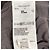Autre Marque Gelato Pique French Rayon Logo Pullover Marrone Grigio antracite - vista 8