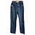 Autre Marque Los Vaqueros The Shinzone MASTER STRAIGHT DENIM Azul
