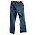 Autre Marque Los Vaqueros The Shinzone MASTER STRAIGHT DENIM Azul - vista 2