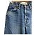 Autre Marque Los Vaqueros The Shinzone MASTER STRAIGHT DENIM Azul - vista 3