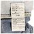 Autre Marque Los Vaqueros The Shinzone MASTER STRAIGHT DENIM Azul - vista 6