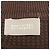 Autre Marque MACKINTOSH PHILOSOPHY Knitwear Castaño - vista 4