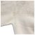 Autre Marque Loulou Willoughby Strick-Hoodie Weiß - Ansicht 7