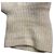 Autre Marque Loulou Willoughby Strick-Hoodie Weiß - Ansicht 8