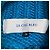 Autre Marque LE CIEL BLEU Low Gauge Strickpullover Blau - Ansicht 3