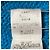 Autre Marque LE CIEL BLEU Low Gauge Strickpullover Blau - Ansicht 5