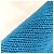 Autre Marque LE CIEL BLEU Low Gauge Strickpullover Blau - Ansicht 6